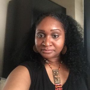 Meet your Posher, Tiffany